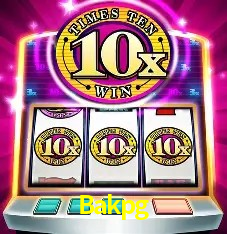 Integração de APIs Bakpg