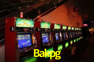 Promoção Relâmpago Bakpg