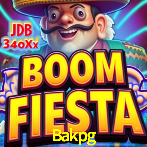 Jogos de Slot Bakpg