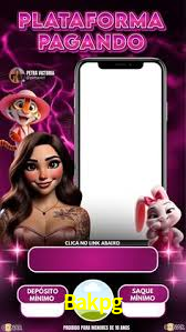 Bônus Diários Bakpg