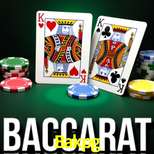 Mesa de Blackjack Bakpg