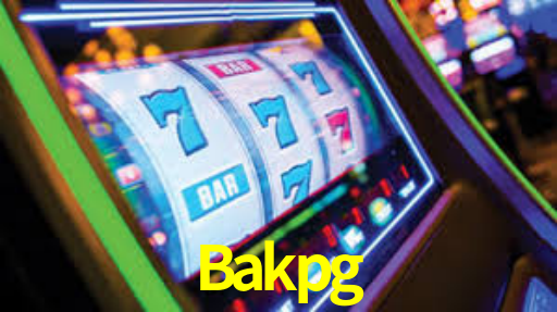 PIX Instantâneo Bakpg