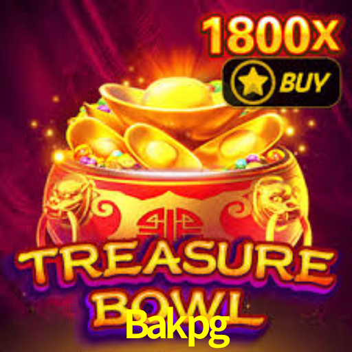 Jogos Exclusivos Bakpg