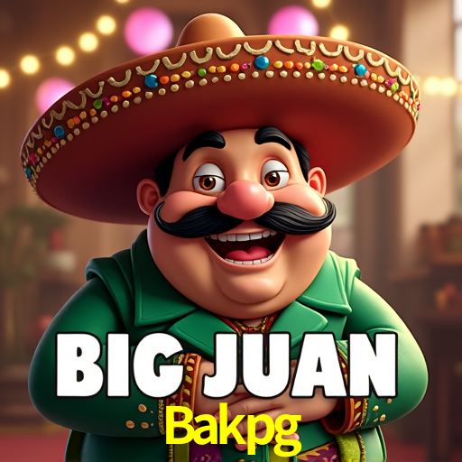 Diretório de Jogos Bakpg