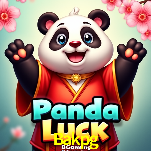 Tecnologia da Plataforma Bakpg