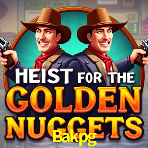 Gates of Olympus Bakpg