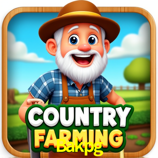 Bônus de Boas-vindas Bakpg