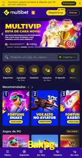 Casino Ao Vivo Bakpg