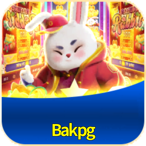 Plataforma Bakpg - Apostas Online